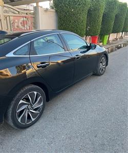 هۆندا ئینسایت